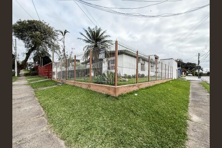 Casa para alugar com 334m², 3 quartos e 2 vagasFachada