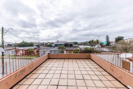 Casa para alugar com 334m², 3 quartos e 2 vagasSacada do 1 andar