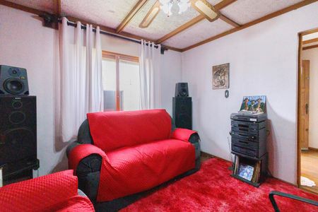 Casa para alugar com 334m², 3 quartos e 2 vagasQuarto 1