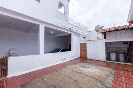 Casa para alugar com 334m², 3 quartos e 2 vagasÁrea de Serviço