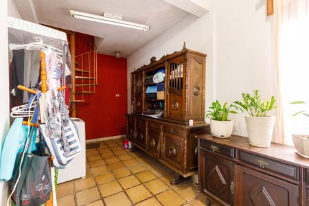 Casa para alugar com 334m², 3 quartos e 2 vagasquarto 3