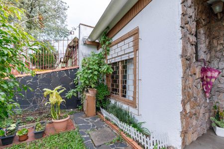 Casa para alugar com 334m², 3 quartos e 2 vagasJardim