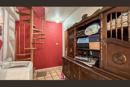 Casa para alugar com 334m², 3 quartos e 2 vagasquarto 3