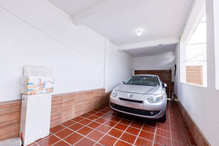 Casa para alugar com 334m², 3 quartos e 2 vagasGaragem