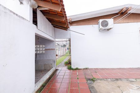 Casa para alugar com 334m², 3 quartos e 2 vagasÁrea de Serviço