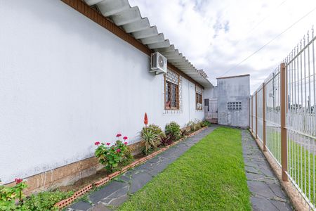 Casa para alugar com 334m², 3 quartos e 2 vagasJardim