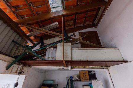 Casa para alugar com 334m², 3 quartos e 2 vagasÁrea de Serviço