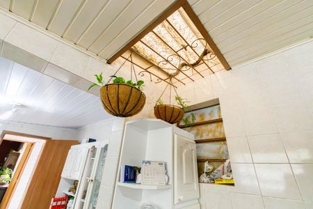 Casa para alugar com 334m², 3 quartos e 2 vagasCozinha