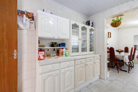 Casa para alugar com 334m², 3 quartos e 2 vagasCozinha