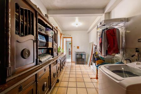 Casa para alugar com 334m², 3 quartos e 2 vagasquarto 3