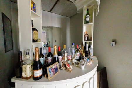 Casa para alugar com 334m², 3 quartos e 2 vagasHall de entrada