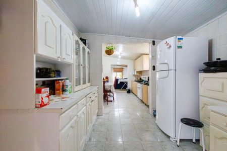 Casa para alugar com 334m², 3 quartos e 2 vagasCozinha