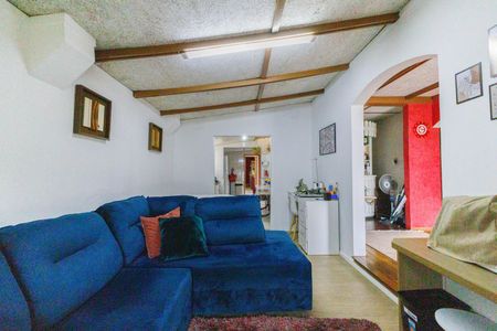 Casa para alugar com 334m², 3 quartos e 2 vagasSala