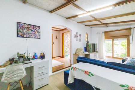 Casa para alugar com 334m², 3 quartos e 2 vagasSala