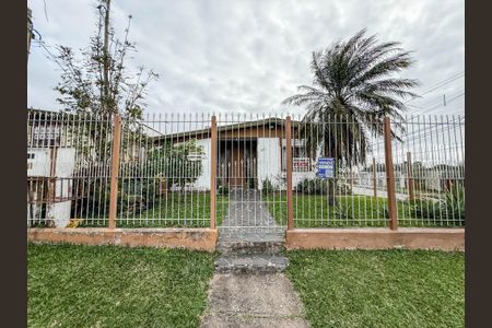 Casa para alugar com 334m², 3 quartos e 2 vagasPlaquinha