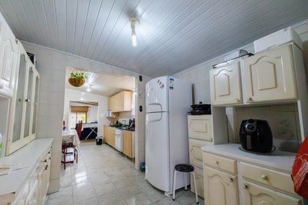 Casa para alugar com 334m², 3 quartos e 2 vagasCozinha