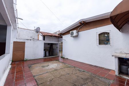 Casa para alugar com 334m², 3 quartos e 2 vagasÁrea de Serviço