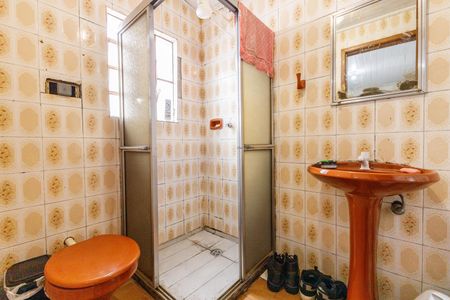 Casa para alugar com 334m², 3 quartos e 2 vagasBanheiro da Suite 2 - 1 andar