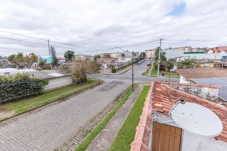Casa para alugar com 334m², 3 quartos e 2 vagasSacada do 1 andar