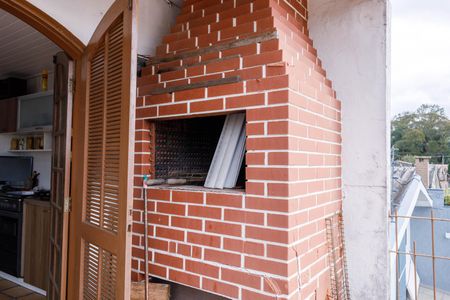 Casa para alugar com 334m², 3 quartos e 2 vagasSacada do 1 andar