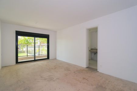 Apartamento à venda com 230m², 4 quartos e 4 vagasSuíte 1