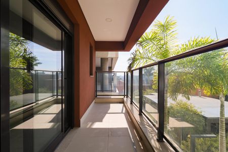 Apartamento à venda com 230m², 4 quartos e 4 vagasSuíte 1