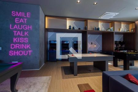 Apartamento à venda com 230m², 4 quartos e 4 vagasÁrea comum