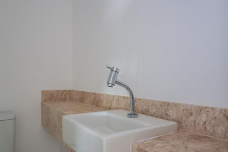 Apartamento à venda com 230m², 4 quartos e 4 vagasLavabo