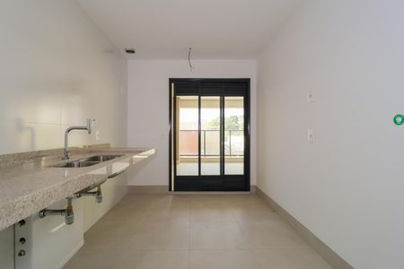 Apartamento à venda com 230m², 4 quartos e 4 vagasCozinha