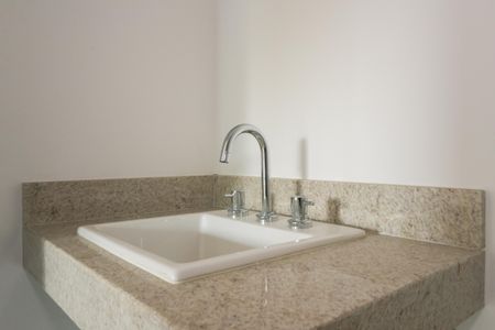 Apartamento à venda com 230m², 4 quartos e 4 vagasBanheiro da Suíte 3