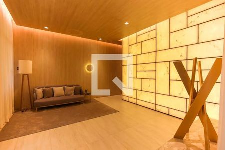 Apartamento à venda com 230m², 4 quartos e 4 vagasÁrea comum