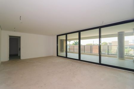 Apartamento à venda com 230m², 4 quartos e 4 vagasSala