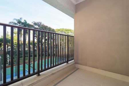 Apartamento à venda com 230m², 4 quartos e 4 vagasSuíte 3