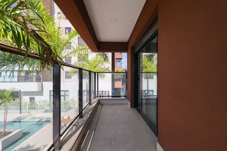 Apartamento à venda com 230m², 4 quartos e 4 vagasSuíte 1
