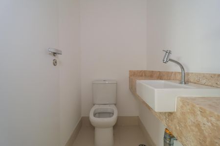 Apartamento à venda com 230m², 4 quartos e 4 vagasLavabo