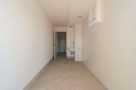 Apartamento à venda com 230m², 4 quartos e 4 vagasÁrea de Serviço
