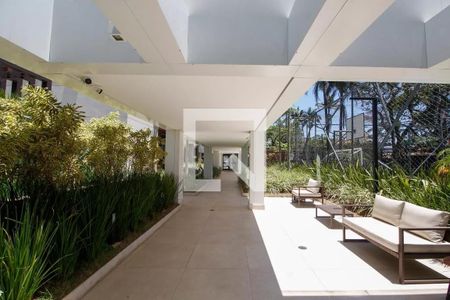 Apartamento à venda com 230m², 4 quartos e 4 vagasÁrea comum