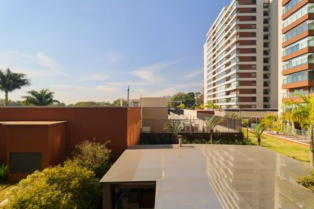 Apartamento à venda com 230m², 4 quartos e 4 vagasVista da Varanda da Sala