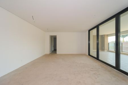 Sala de apartamento à venda com 4 quartos, 230m² em Morumbi, São Paulo