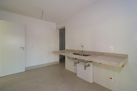 Apartamento à venda com 230m², 4 quartos e 4 vagasCozinha
