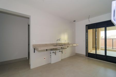 Apartamento à venda com 230m², 4 quartos e 4 vagasCozinha