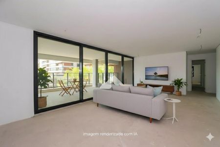 Apartamento à venda com 4 quartos, 230m² em Morumbi, São Paulo