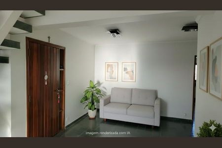 Apartamento à venda com 3 quartos, 220m² em Jardim Oriental, São Paulo