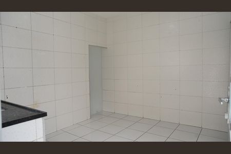 Cozinha de casa para alugar com 2 quartos, 70m² em Jardim Valéria, Guarulhos