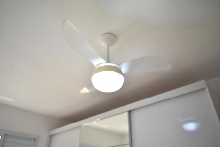 Apartamento para alugar com 55m², 2 quartos e 1 vagaQuarto 2