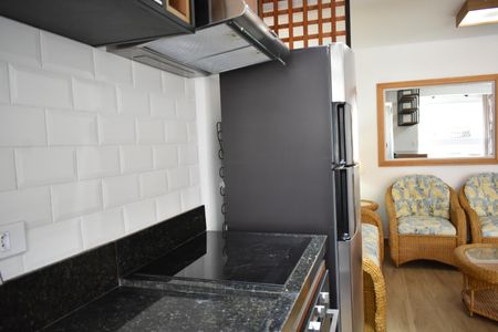 Apartamento para alugar com 55m², 2 quartos e 1 vagaCozinha