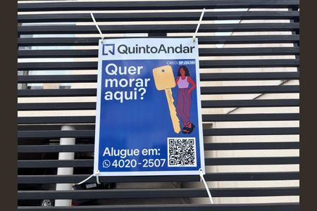 Apartamento para alugar com 55m², 2 quartos e 1 vaga Apartamento para alugar com 55m², 2 quartos e 1 vagaPlaca