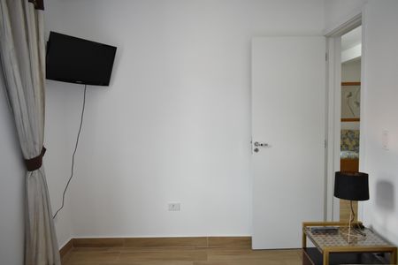 Apartamento para alugar com 55m², 2 quartos e 1 vagaQuarto 1