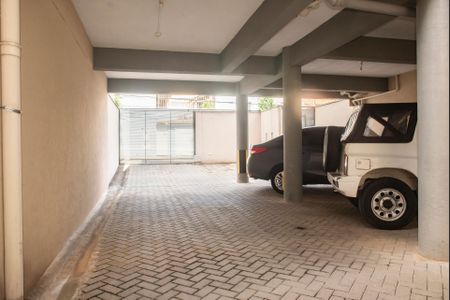 Apartamento para alugar com 55m², 2 quartos e 1 vaga Apartamento para alugar com 55m², 2 quartos e 1 vagaÁrea comum