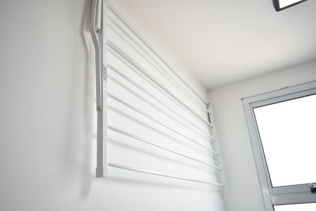 Apartamento para alugar com 55m², 2 quartos e 1 vagaÁrea de Serviço